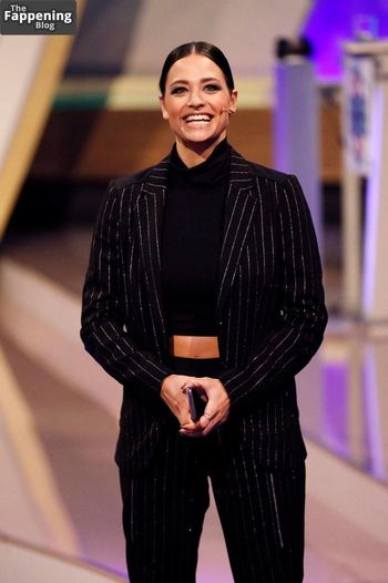 Amira Pocher