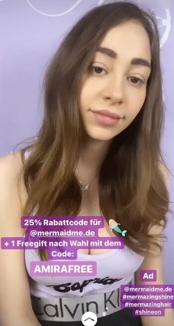 Amira Wirth