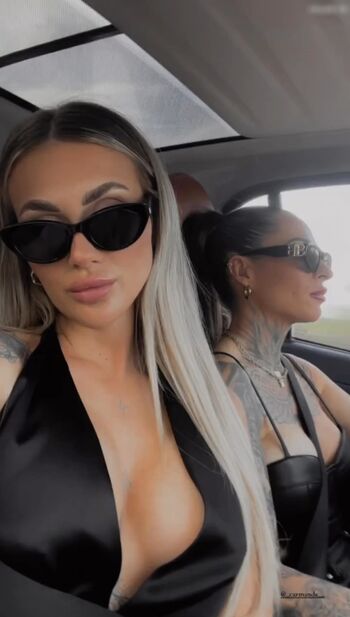 Amiraa Mirah