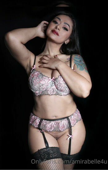 Amirabelle4u