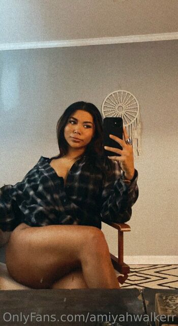amiyahwalkerr