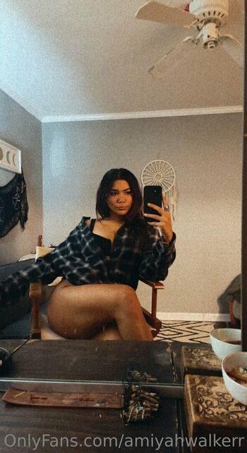 amiyahwalkerr