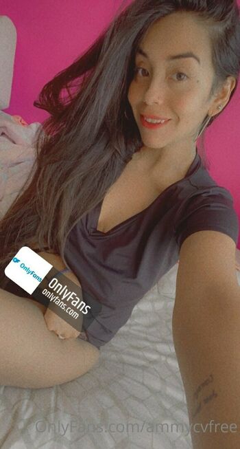 ammysfree