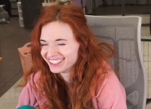 Amouranth