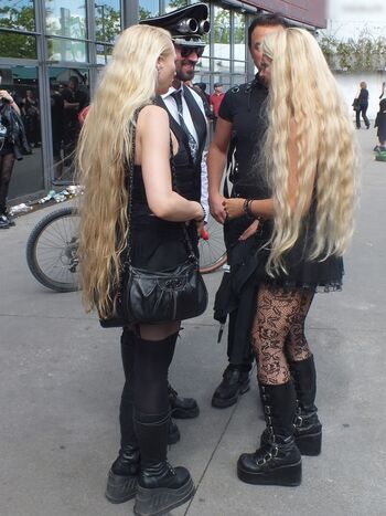 Amphi Festival
