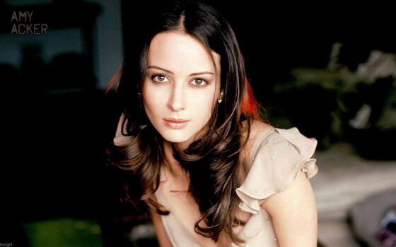 Amy Acker