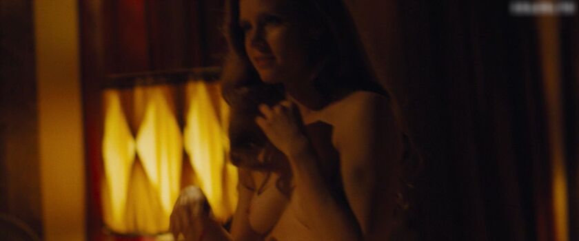 Amy Adams