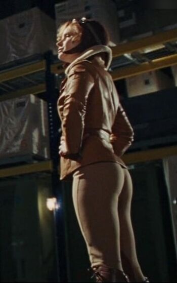 Amy Adams