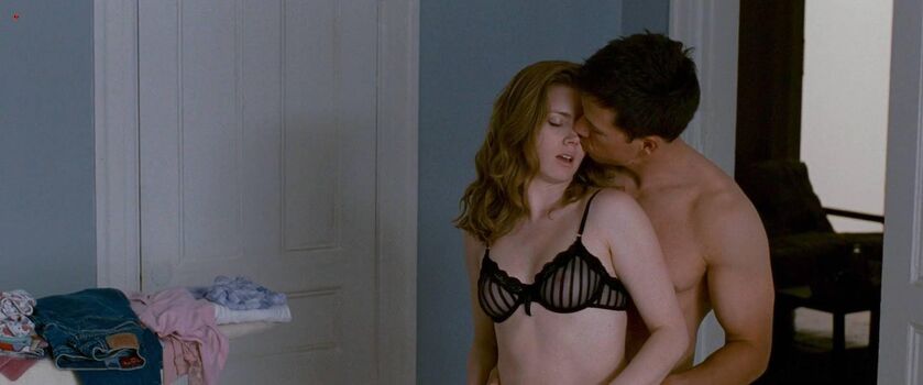 Amy Adams