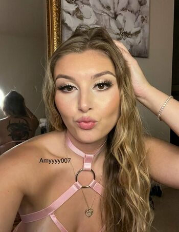 Amy Baby