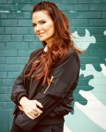Amy Dumas