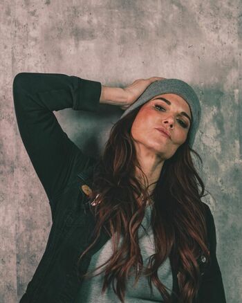 Amy Dumas