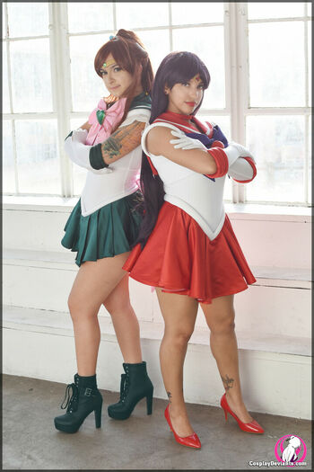 Amy Fantasy