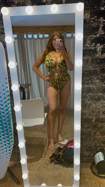 Amy Heslop
