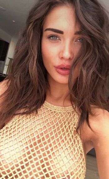 Amy Jackson