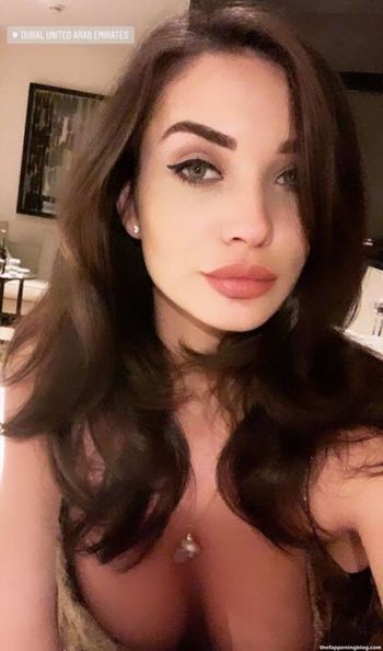 Amy Jackson
