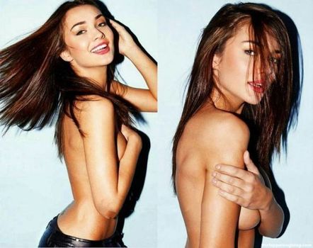 Amy Jackson