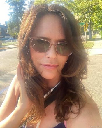 Amy Landecker