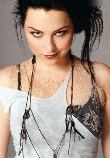 Amy Lee (Evanescence)