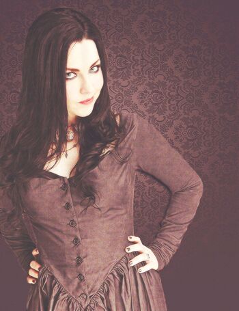 Amy Lee