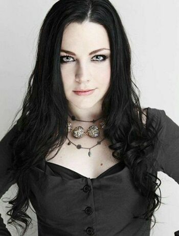 Amy Lee