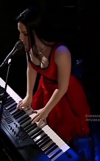 Amy Lee