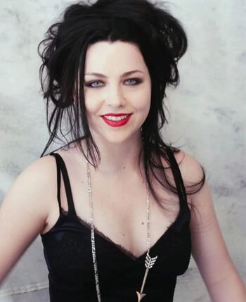Amy Lee