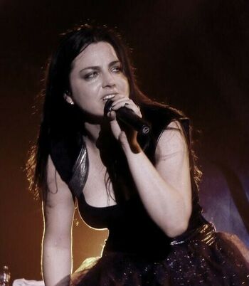 Amy Lee