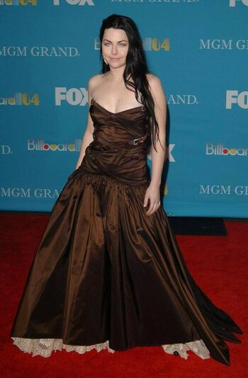 Amy Lee