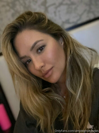Amy Leigh Andrews