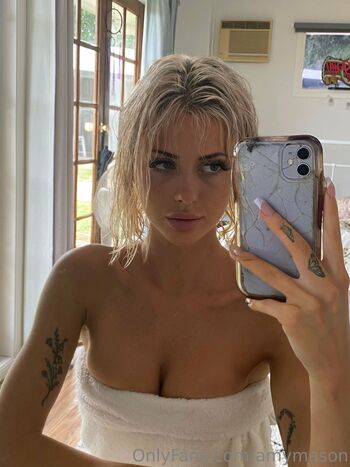 Amy Mason