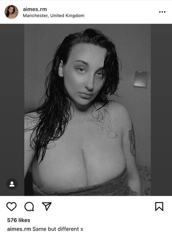 Amy Rebecca