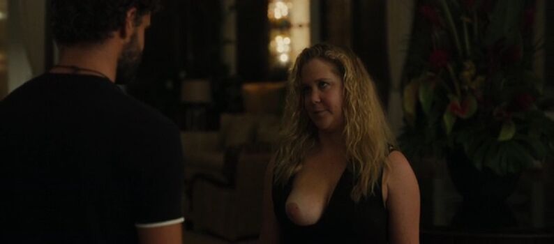 Amy Schumer