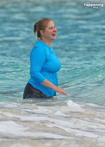 Amy Schumer