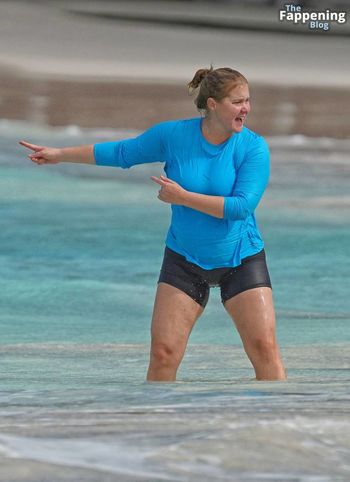 Amy Schumer
