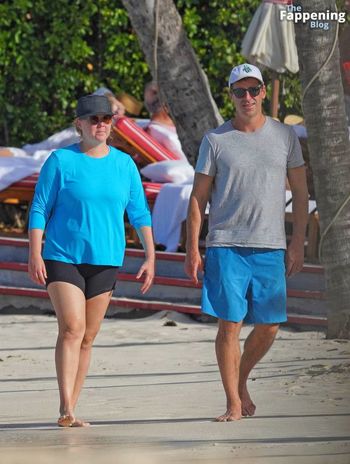 Amy Schumer