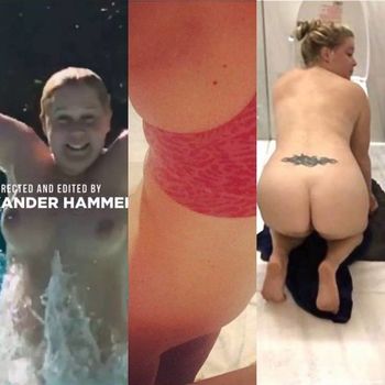 Amy Schumer