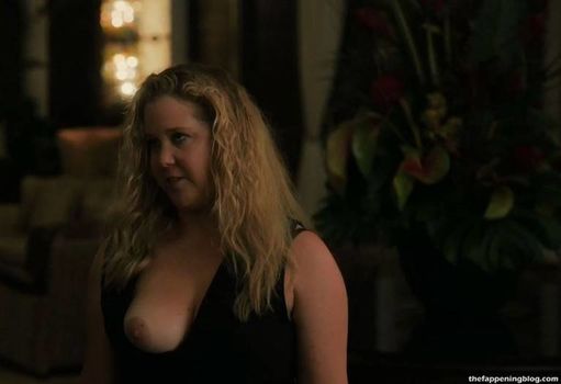 Amy Schumer