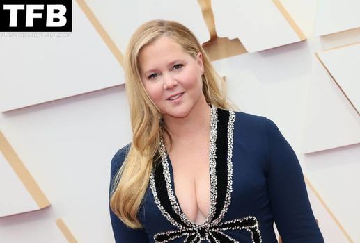 Amy Schumer