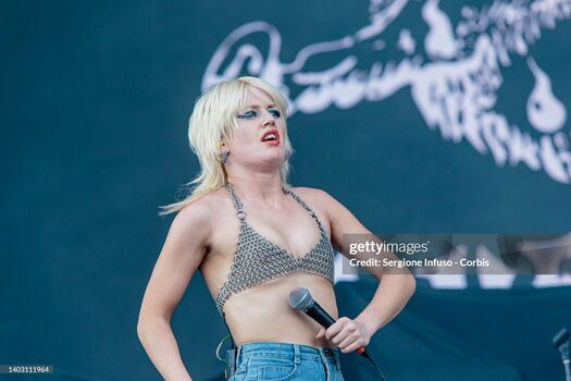 Amy Taylor