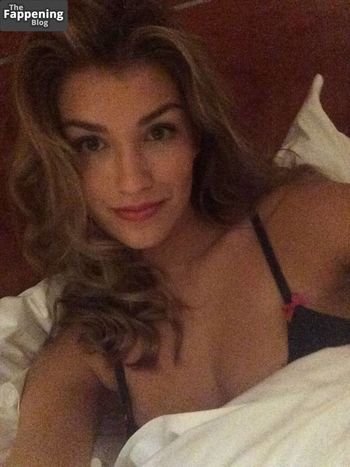 Amy Willerton