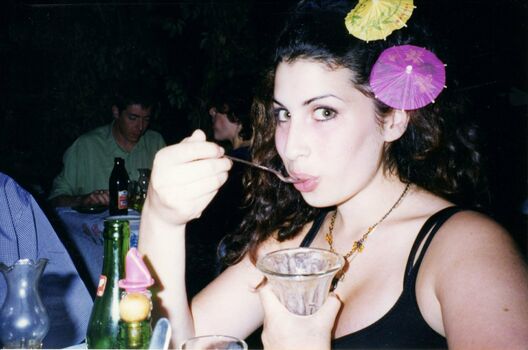 Amy Winehouse