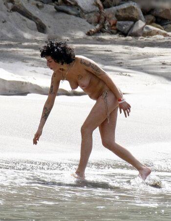 Amy Winehouse