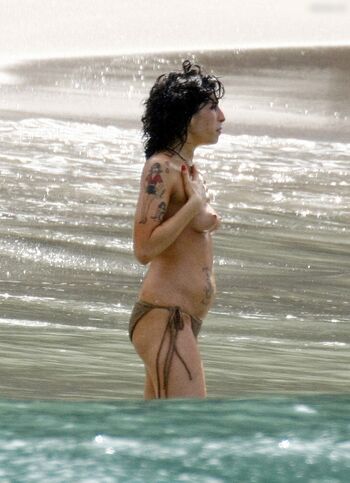 Amy Winehouse