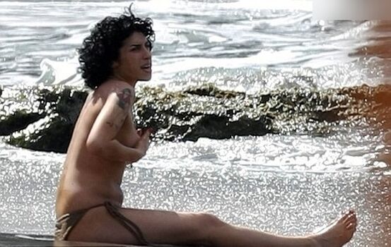 Amy Winehouse
