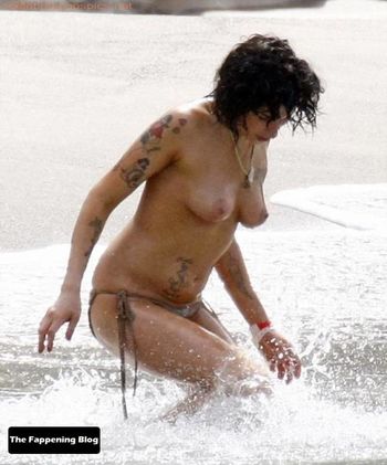Amy Winehouse