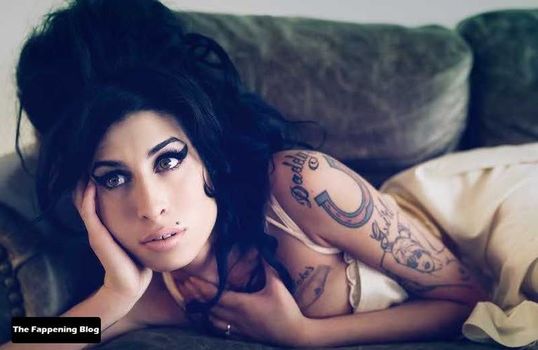 Amy Winehouse