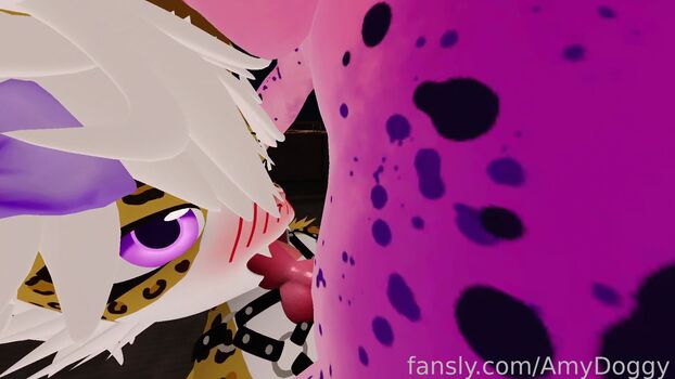 AmyDoggyVR