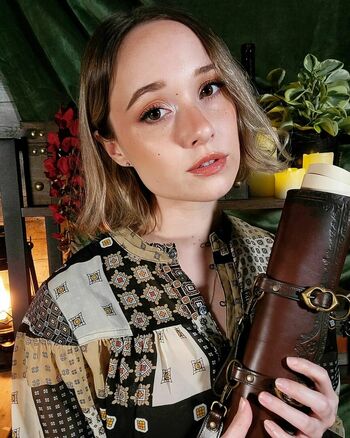 AmyKay ASMR