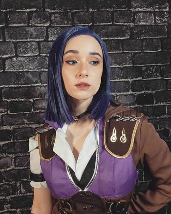 AmyKay ASMR